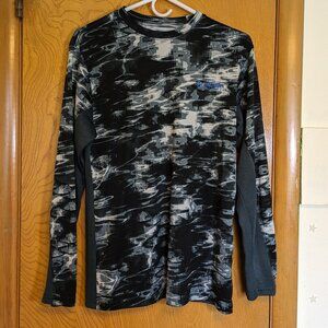 Magellan fishing shirt